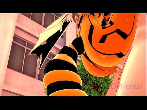 ❤️ Wasp Girl Monster ❌ პორნო პორნოში ka.pornolemon.ru