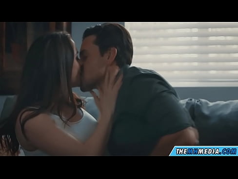 ❤️ რომანტიკული სექსი კარგ მკერდთან დედასთან ❌ პორნო პორნოში ka.pornolemon.ru